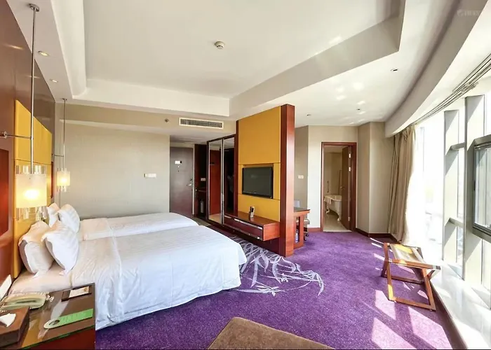 Beijing Taishan Hotel