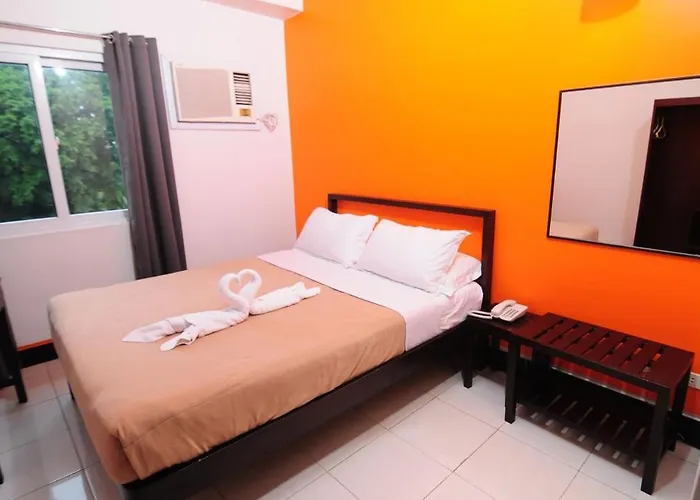Negrense Suites Bacolod