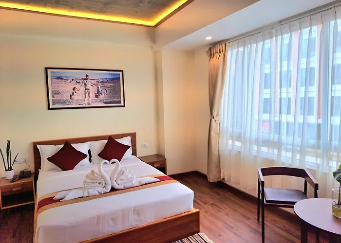 Rodeos Inn