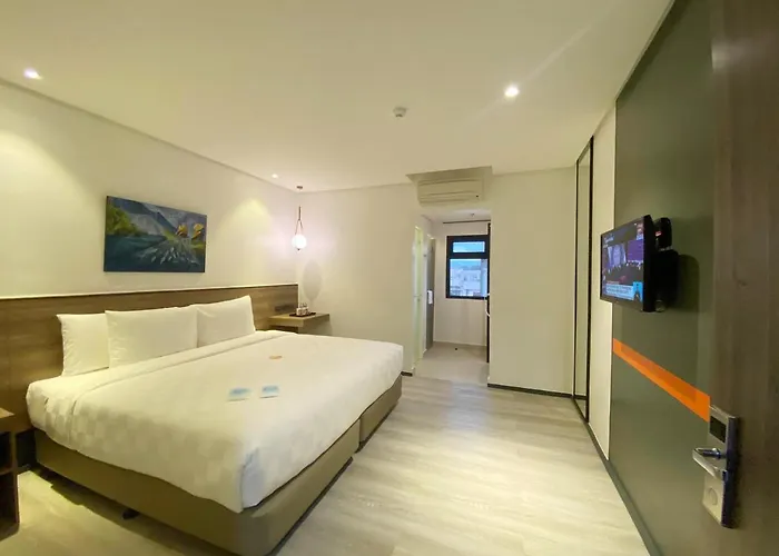 Go Hotels Plus Tuguegarao