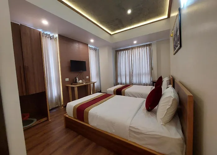 Rodeos Inn