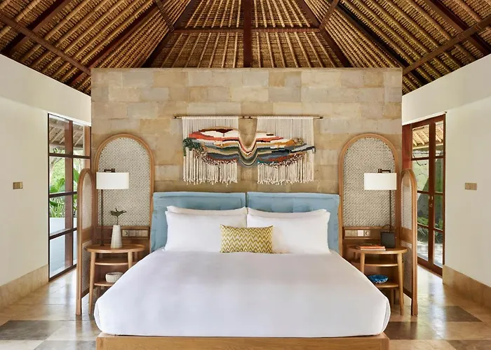 Kimpton Naranta Bali, An Ihg Hotel