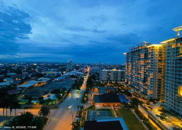 Verdon Parc Condominium
