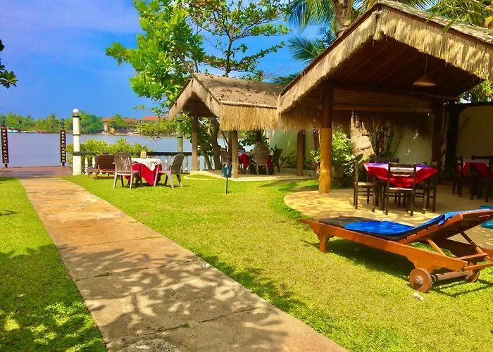Hotel Hemadan