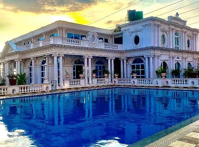 Dream Palace Resort Catmandu