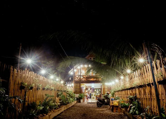 Natura Vista Panglao