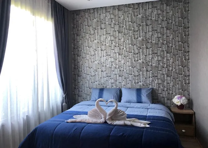 Poolvilla Breeze Valley