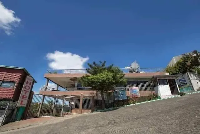 Sang Yoo Mountain View Tagaytay Staycation - Over Looking Of Taal Volcano