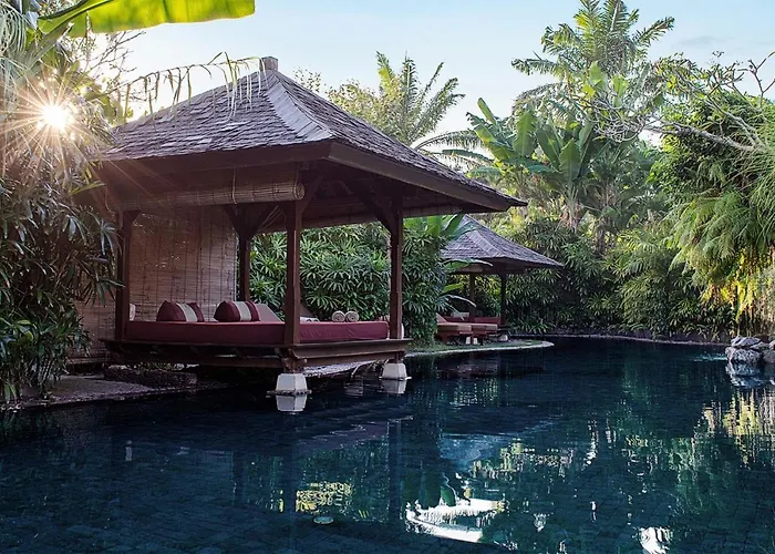 Jestate Villas & Guest Houses - Jimbaran (Adults Only)