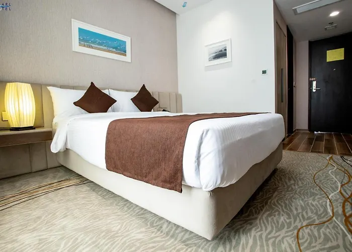 Pearl Hotel