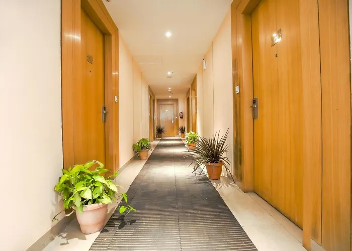 The Stories Hotel Ludhiana