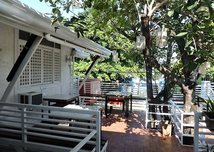Orange Mangrove Pension House By Sms Hospitality Puerto Princesa