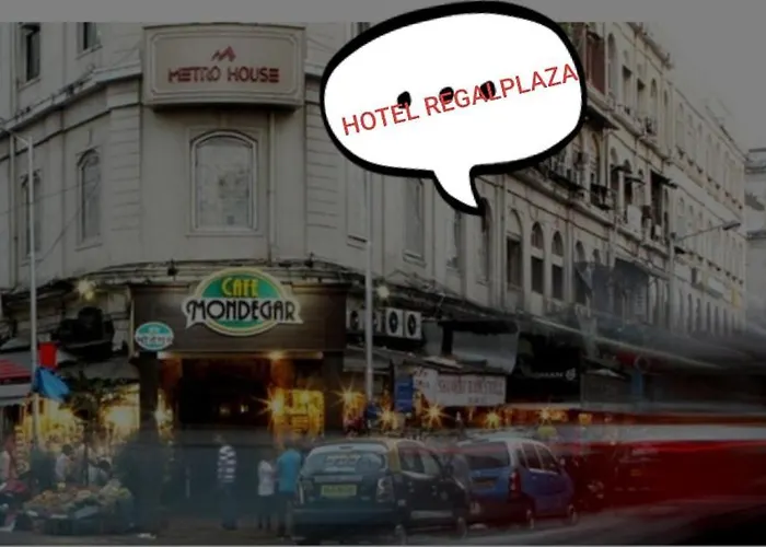 Hotel Regal Plaza