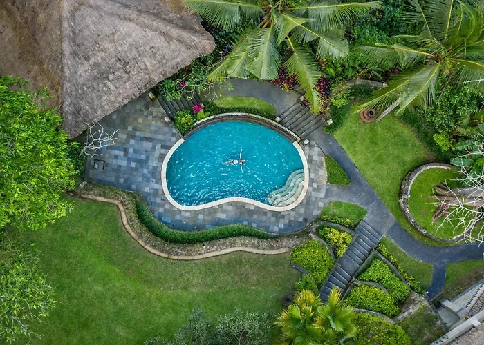 The Allure Ubud Villas & Spa Crafted By Freshwater Asia