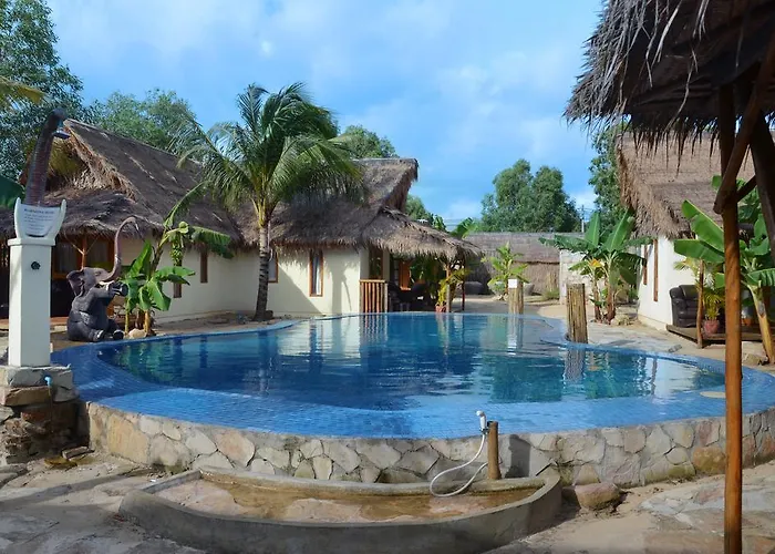 Harmony Home Sihanoukville