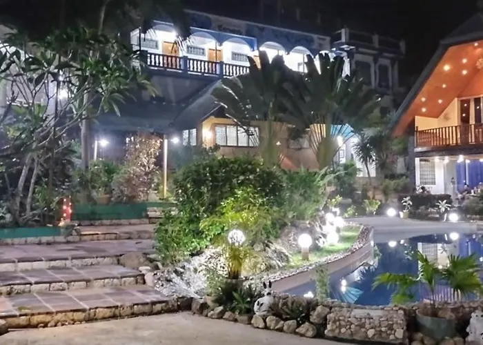 Princess Of Coron Austrian Resort
