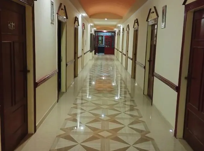 Hotel Mayfair