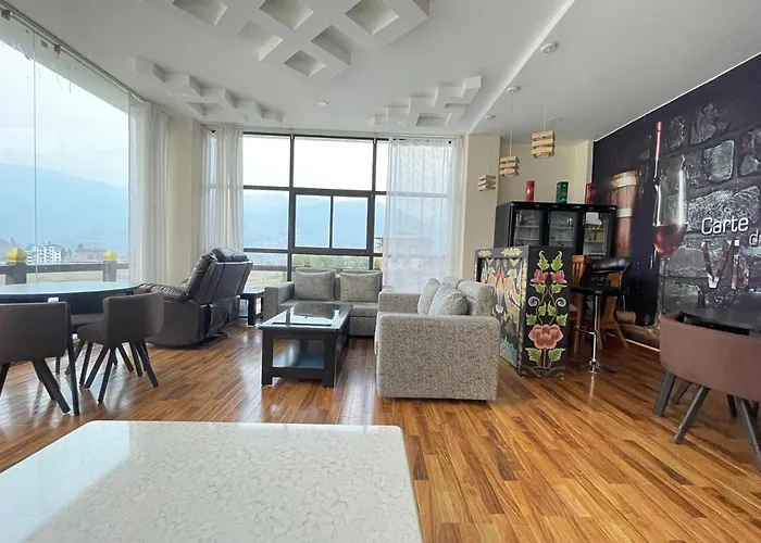 Zhideychen Boutique Hotel
