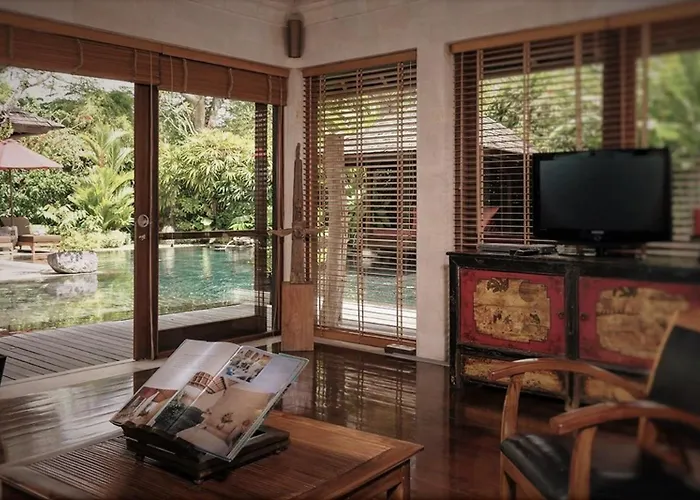 Jestate Villas & Guest Houses - Jimbaran (Adults Only)