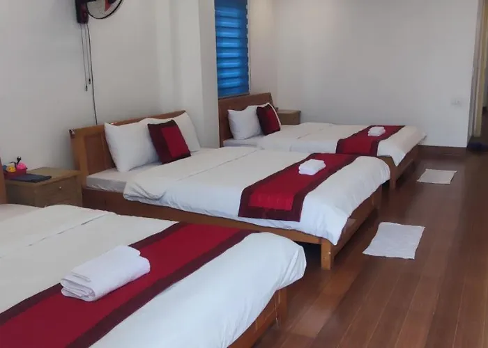 Thanh Hương 99 Hotel - Nội Bài