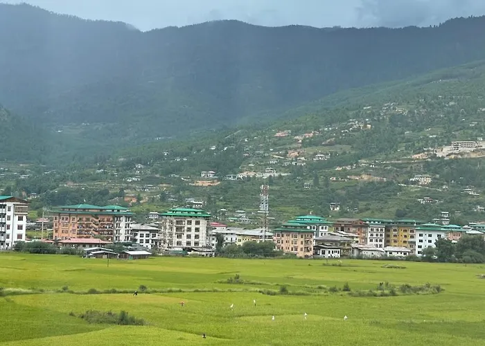 Zhideychen Boutique Hotel
