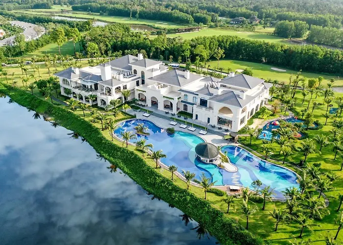 Vinpearl Wonderworld Phu Quoc Hotel