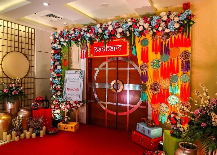 Krishna Palace Hotel
