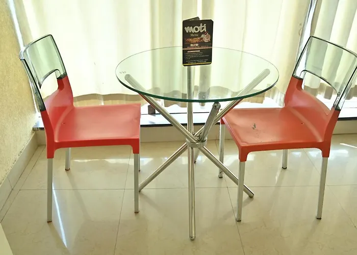 Collection O Hotel Mansagar Jaipur