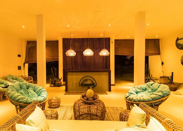Oruwa Boutique Villas Arugam Bay