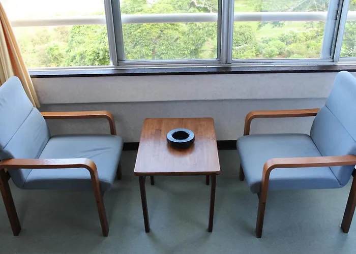 Yamadaya Hotel Fujikawaguchiko