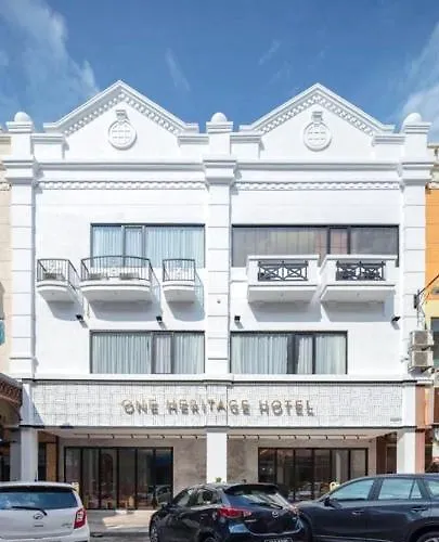 One Heritage Hotel Seremban