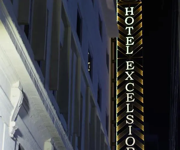 Hotel Excelsior Karachi
