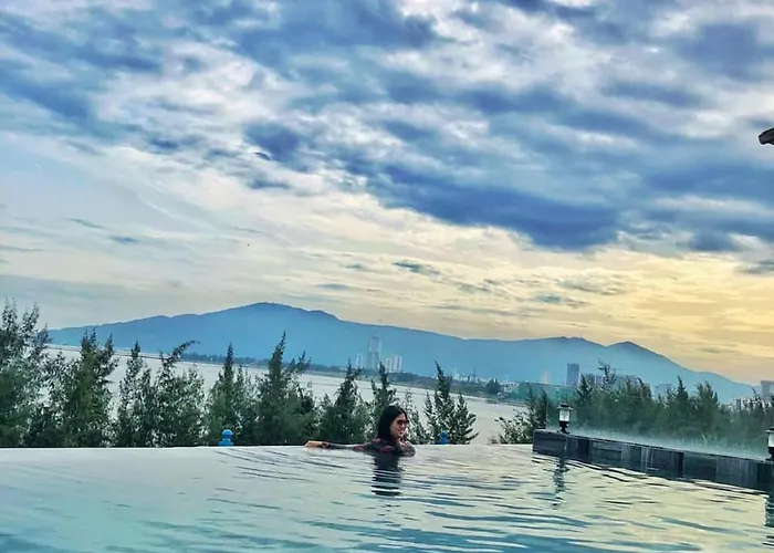 Santori Hotel Da Nang Bay