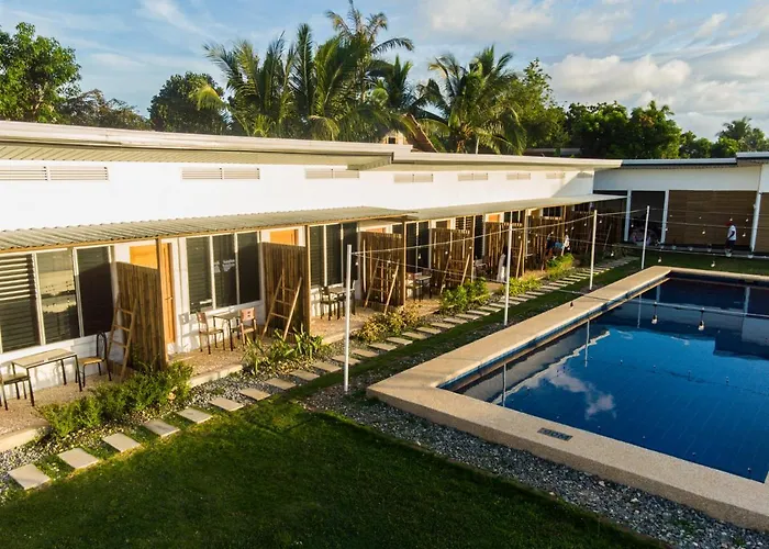Manta Dream Resort Panglao
