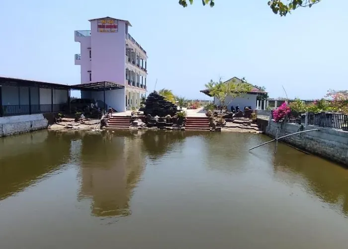 Homestay Thao Nguyen Xanh