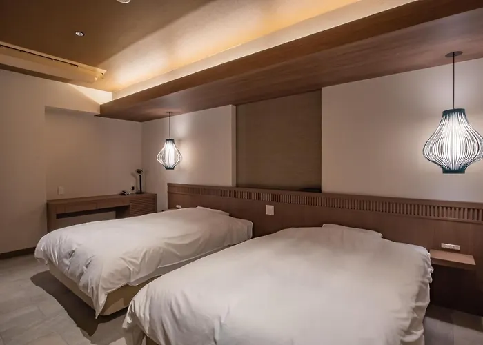 Amane Resort Seikai Beppu