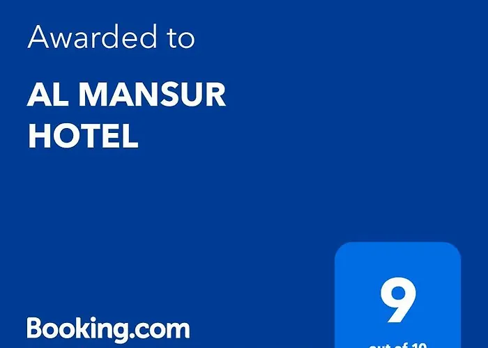 Hotel Al Mansur