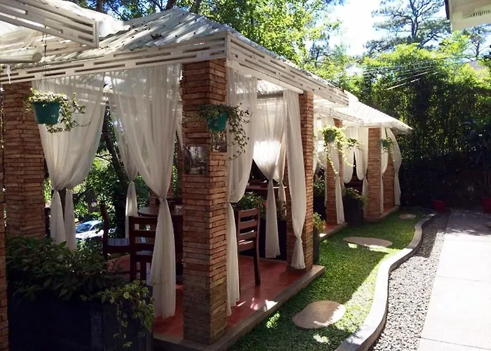 La Casa Bianca