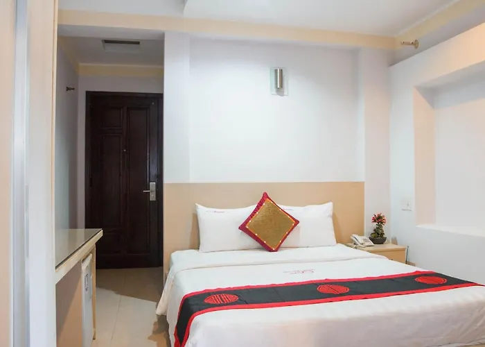 Le Duong Hotel Nha Trang