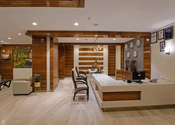 Ekaa Keys By Bestinn Leisure - Banglore Bangalore