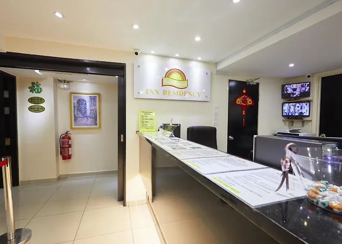 Sungold Inn Sdn Bhd