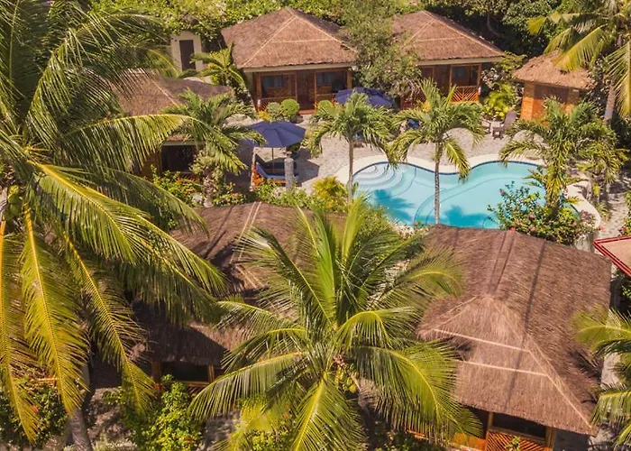 Magic Island Dive Resort