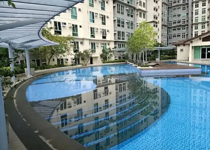 San Lorenzo Place Condo TOWER 1&2 Bedrooms