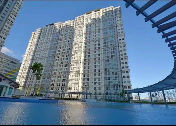 San Lorenzo Place Condo TOWER 1&2 Bedrooms