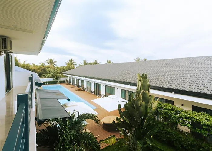 Bohol Cattleya Resort Panglao