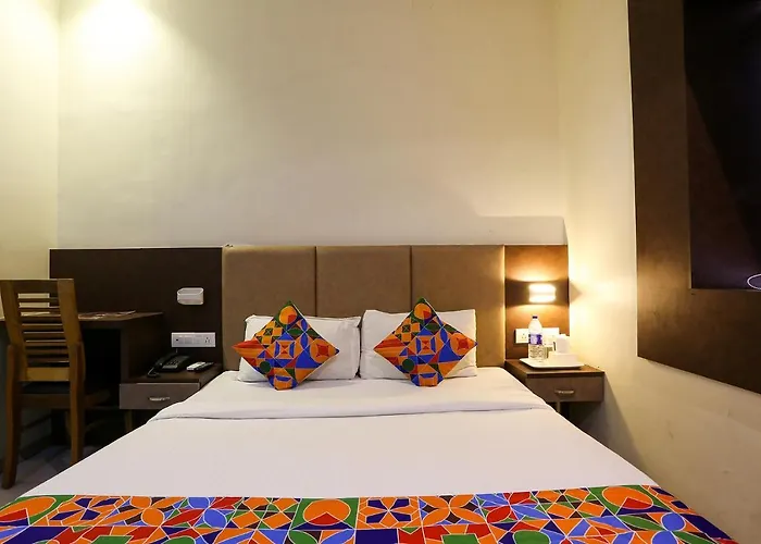 Via West Inn - Nr Mumbai International Airport