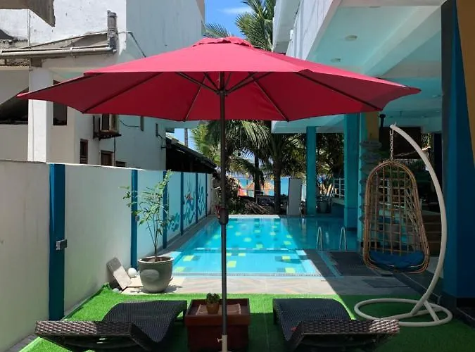 The Bay Hotel Arugam Bay