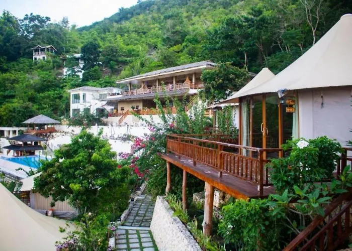 In'Sense Mountain Resort By Cocotel Siquijor
