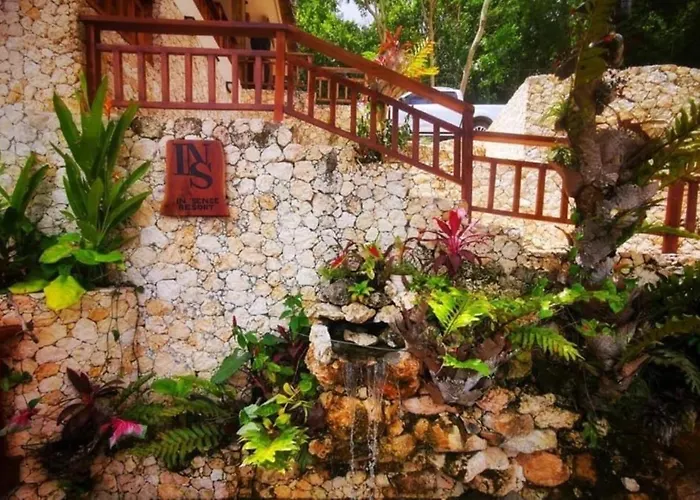 In'Sense Mountain Resort By Cocotel Siquijor