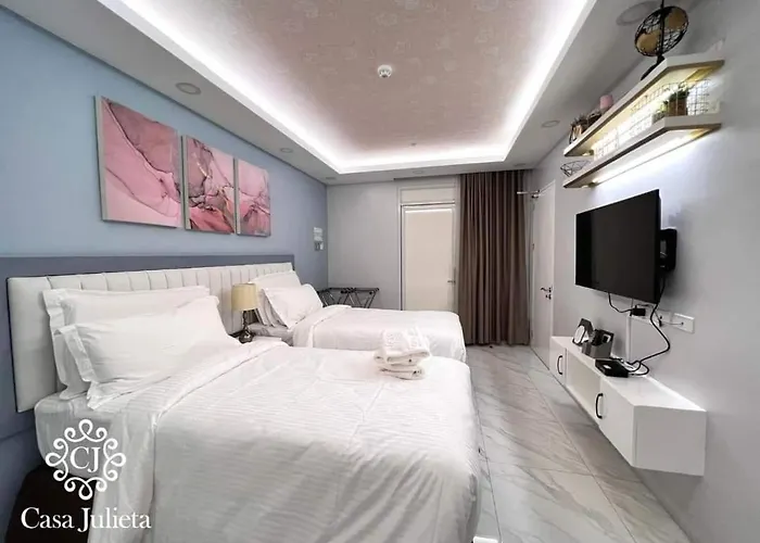 Casa Julieta Boutique Hotel Davao